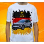 Tričko Volkswagen Tiguan – Hledejceny.cz