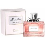 Christian Dior Miss Dior 2017 parfémovaná voda dámská 30 ml – Hledejceny.cz