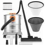 ZEEGMA Zonder Pro Ash – Sleviste.cz