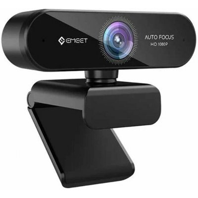 EMEET SmartCam Nova – Hledejceny.cz