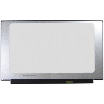 LCD 15.6" 1920x1080 WUXGA Full HD LED 30pin Slim (eDP) IPS šířka 350mm matný povrch