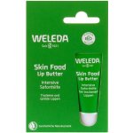 Weleda Skin food lip balm butter 8 ml – Hledejceny.cz