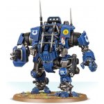 GW Warhammer 40,000 Space Marines Primaris Invictor Tactical Warsuit – Zboží Živě