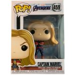 Funko Pop! Avengers Endgame Captain America – Zbozi.Blesk.cz