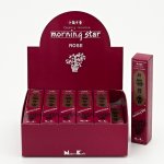 Nippon Kodo japonské vonné tyčinky Morning Star Rose 50 ks – Zboží Dáma