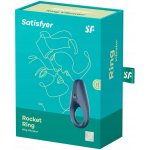 Satisfyer Rocket Ring – Zboží Dáma