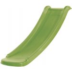 4iQ Group Dětská skluzavka 60cm120cm LIMETKOVÁ – Zboží Mobilmania