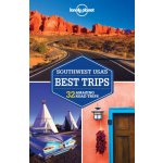Lonely Planet Southwest Usa's Best Trips – Sleviste.cz