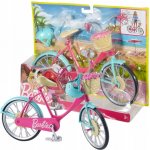 Mattel Barbie kolo pro panenku – Hledejceny.cz