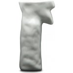QUBUS váza Abstract Vase 4 – Hledejceny.cz