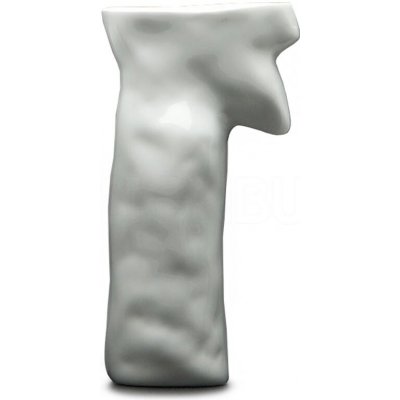 QUBUS váza Abstract Vase 4 – Hledejceny.cz