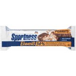 Sportness proteinová tyčinka 40 g – Zboží Dáma