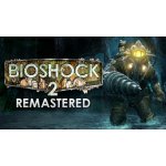 BioShock 2 Remastered – Hledejceny.cz