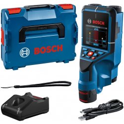 Bosch D-tect 200 C Professional 0.601.081.601