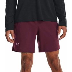 Under Armour šortky UA LAUNCH 7 SHORT 1361493-600