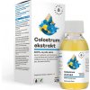 Doplněk stravy na imunitu Aura Herbals Colostrum Ekstrakt 100% čisté hovězí kolostrum, tekuté 125 ml