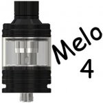 iSmoka-Eleaf Melo 4 clearomizer Black 2ml – Hledejceny.cz