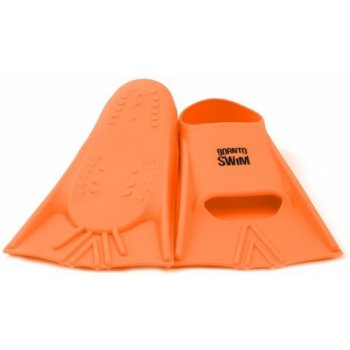 BornToSwim Short Fins