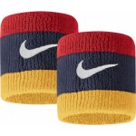 Nike Swoosh wristbands – Sleviste.cz