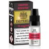 Báze pro míchání e-liquidu Boudoir Samadhi s.r.o. IMPERIA Dripper Booster PG30/VG70 15mg 1x10ml