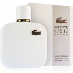 Lacoste Eau de Lacoste L,12,12 Blanc parfémovaná voda pánská 100 ml – Hledejceny.cz