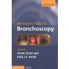 Kniha Introduction to Bronchoscopy Ernst ArminPaperback