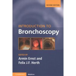 Introduction to Bronchoscopy Ernst ArminPaperback