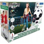Lexibook Aerosoccer fotbalový světelný disk + 2 branky – Zbozi.Blesk.cz