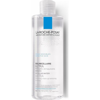 La Roche-Posay Micellar Reactive voda 200 ml – Zboží Mobilmania