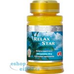 Starlife Trend Relax 60 tablet – Hledejceny.cz