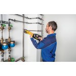 REMS Power-Press Se Basic-Pack elektrický radiální lis 57211 – Sleviste.cz