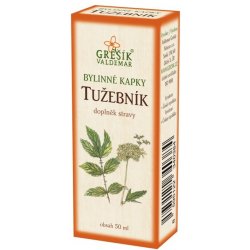 Natura Tužebník kapky 50 ml