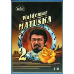 Waldemar Matuška díl 2 zpěvník písní s akordy pro kytaru – Zboží Dáma