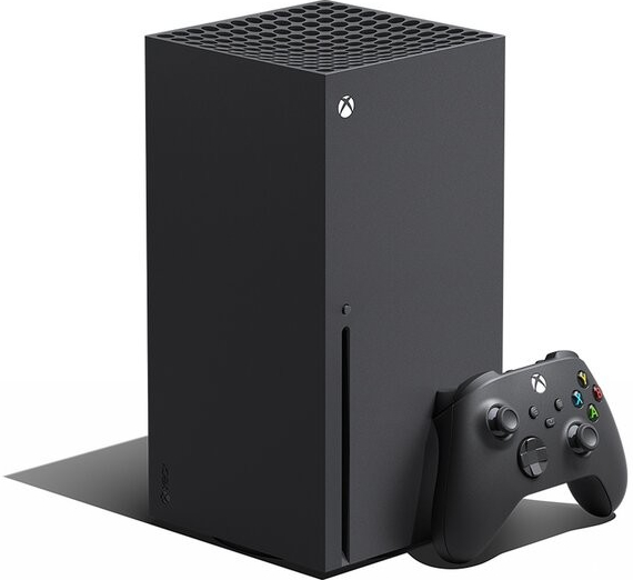 Xbox Deals & Alerts on X: Xbox Series X bundle will be in stock at GameStop  on August 17 at 8AM PT. PowerUp Pro Members only.    / X