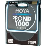 Hoya ND 1000x Pro 49 mm – Sleviste.cz