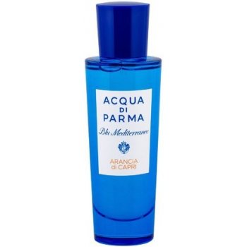 Acqua Di Parma Blu Mediterraneo Arancia Di Capri toaletní voda unisex 30 ml