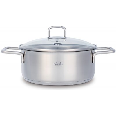 Fissler Kastrol Hamburg 20 cm 2,5 l – Hledejceny.cz