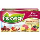 Pickwick Variace Červené s višní 20 x 2 g