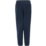 Colorkids COLOR KIDS fleecové tepláky Total eclipse – Zboží Dáma