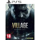 Resident Evil 8: Village