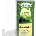 Dr.Popov Gunpowder zelený 100 g – Hledejceny.cz