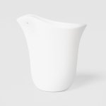 räder Porcelánový džbánek Early Bird 250 ml – Zboží Mobilmania