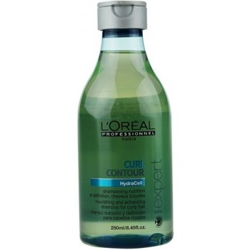 L'Oréal Expert Curl Contour Shampoo 250 ml