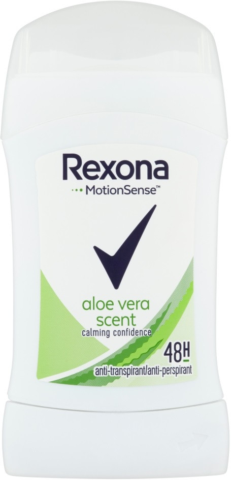 Rexona Aloe Vera deostick 40 ml