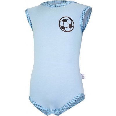 Little Angel Body tílko tenké obrázek Outlast® sv.modrá – Sleviste.cz