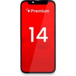 LCD Displej + Dotykové sklo Apple iPhone 14 – Zboží Živě