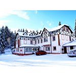 Víkend v Mariánských Lázních – Hledejceny.cz