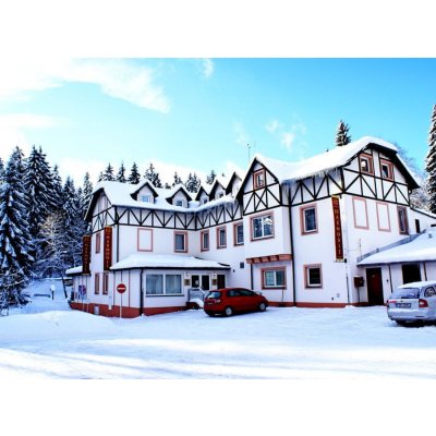 Víkend v Mariánských Lázních – Hledejceny.cz