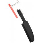 AMio Kartáč na psí a zvířecí chlupy 25cm – Zbozi.Blesk.cz