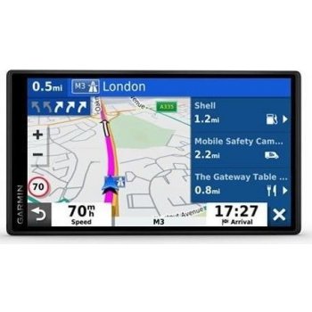 Garmin DriveSmart 65S Lifetime Europe45